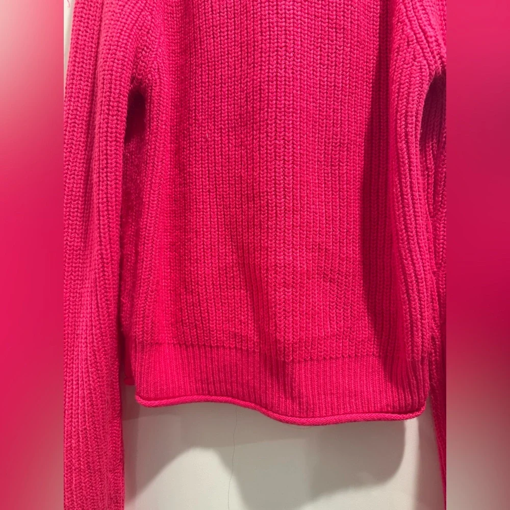 loveforhumanity soft ribbed